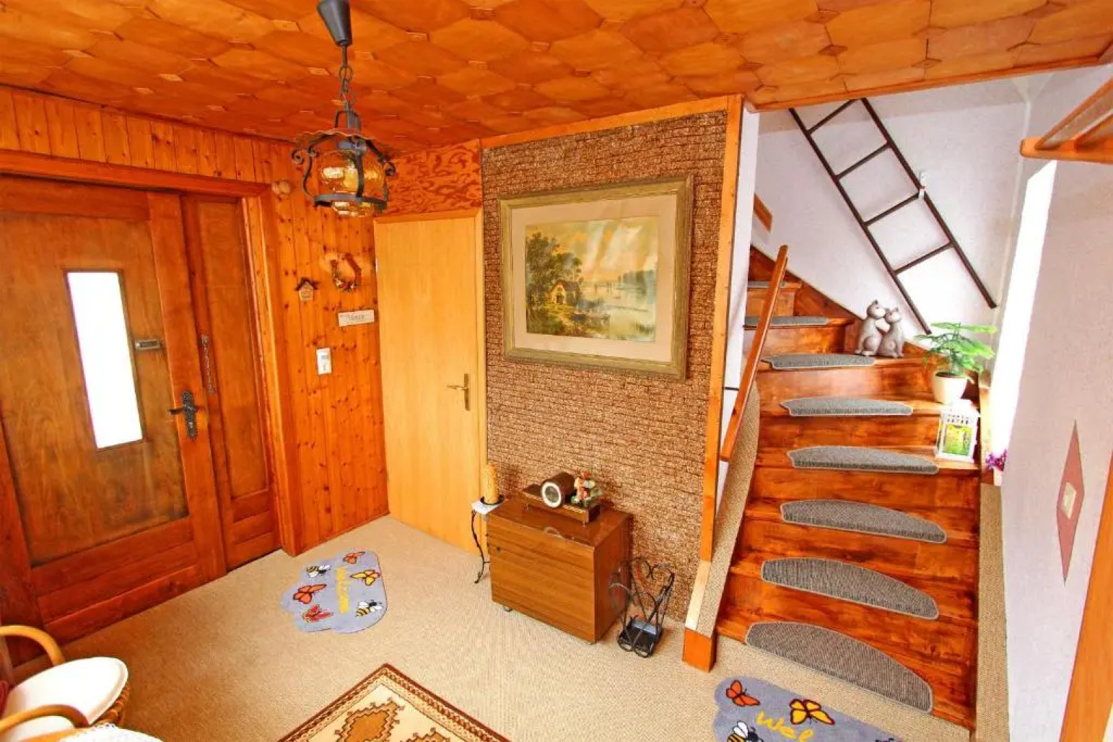 Ferienwohnung Neukloster WEST 351
