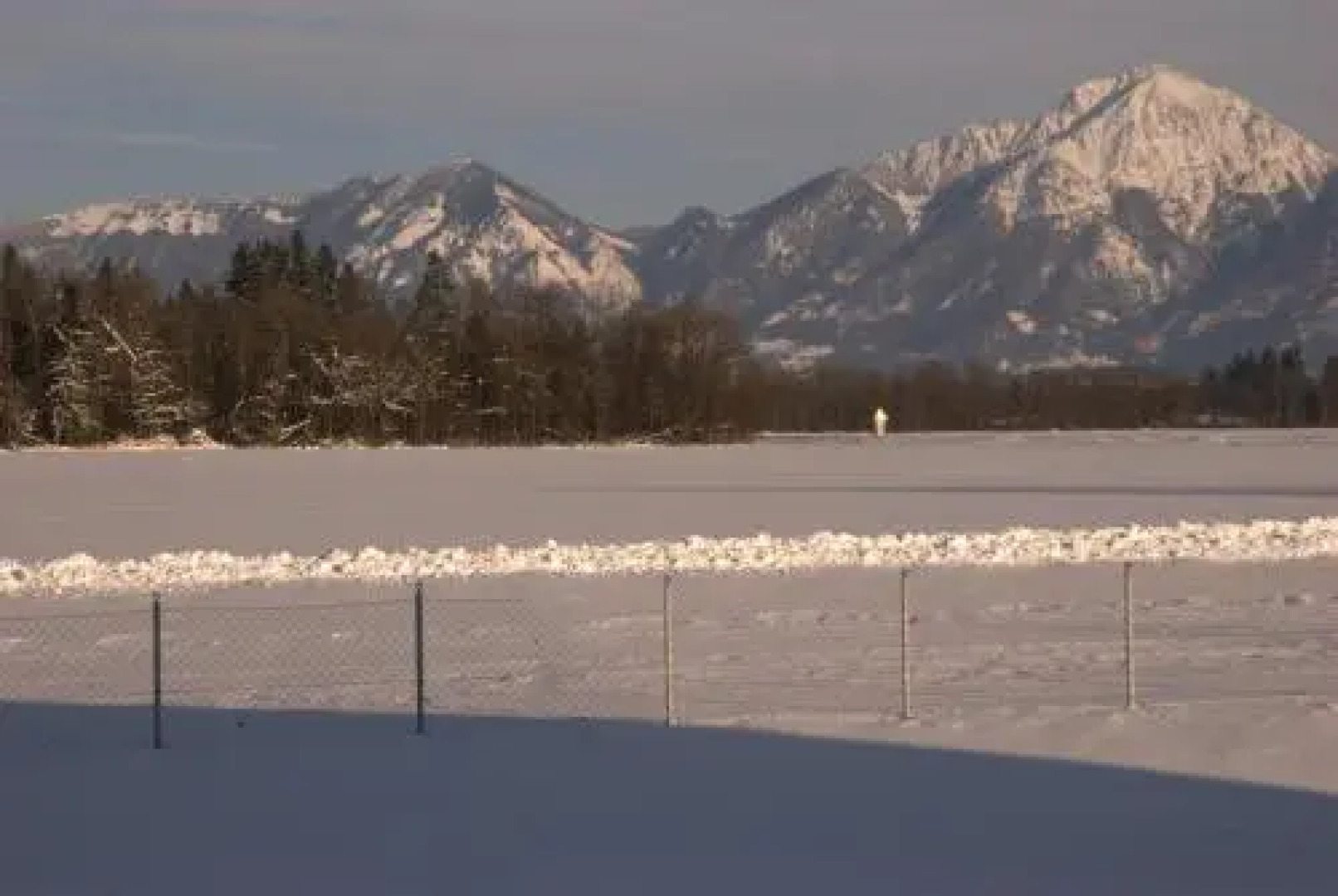 Bed & Breakfast Na Poljani