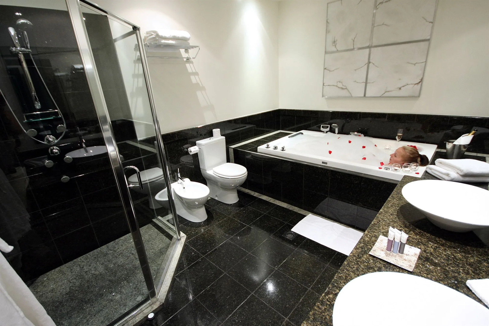 Braemar Lodge And Spa