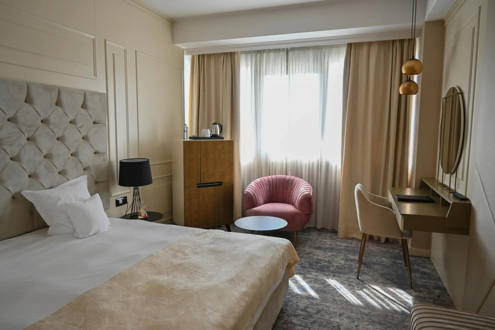 Aleksandar Palace Hotel & Spa