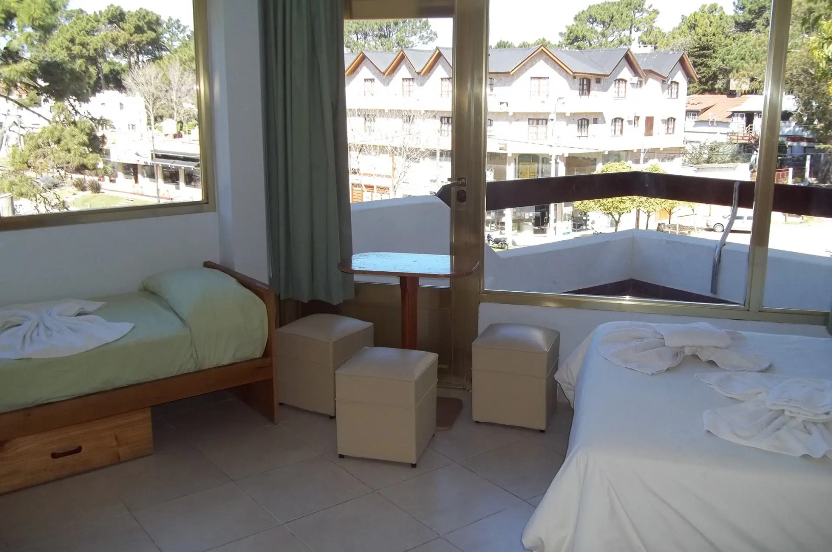 Hotel Piedras Doradas