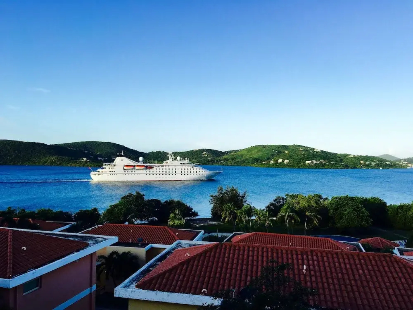 Villa 2302 Beach Resort Culebra