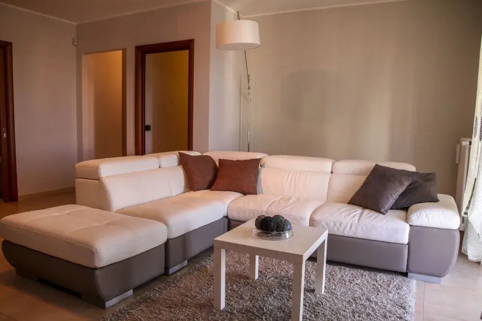 B&B Le Querce Federiciane