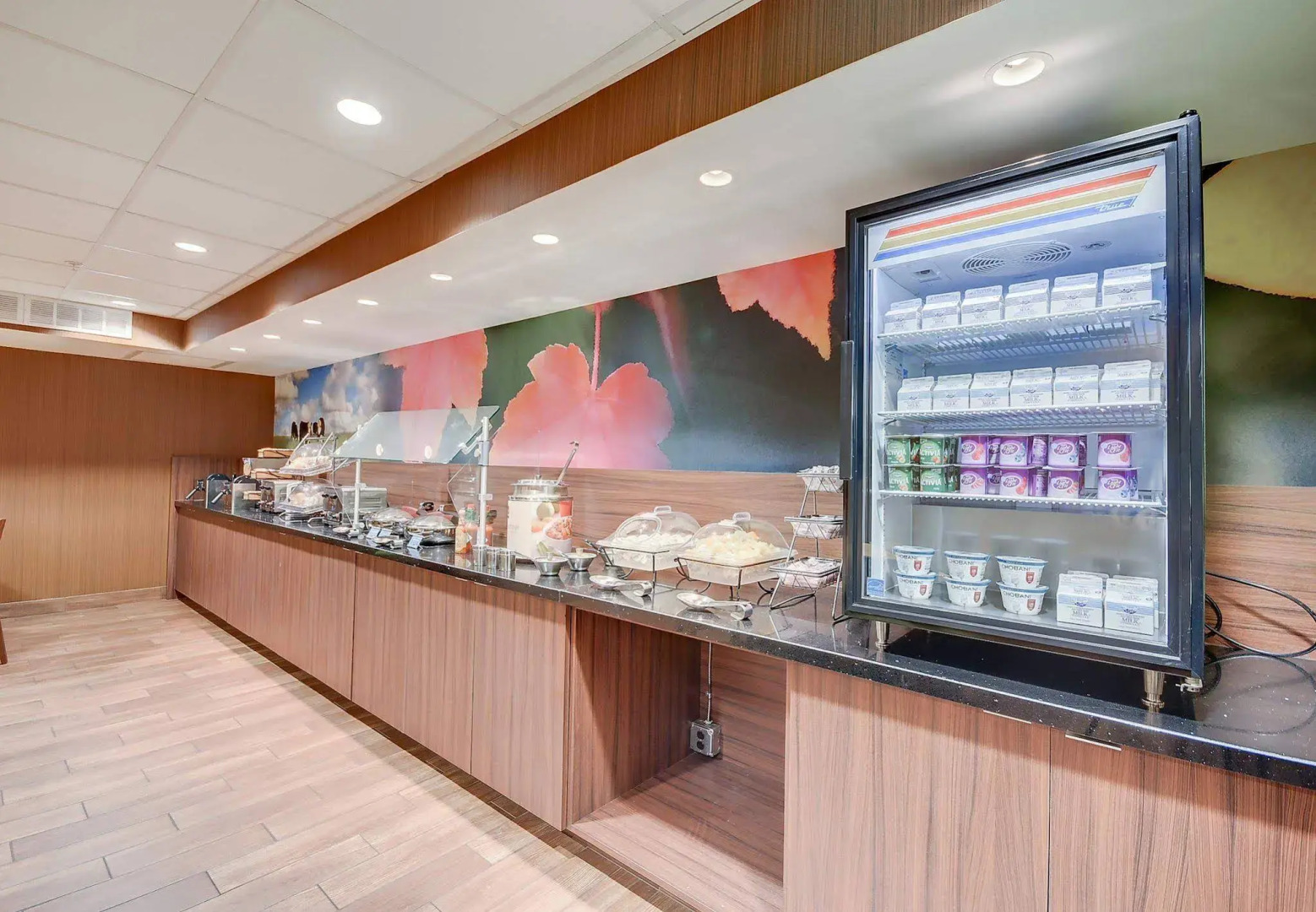 Fairfield Inn by Marriott Boston Woburn-Burlington