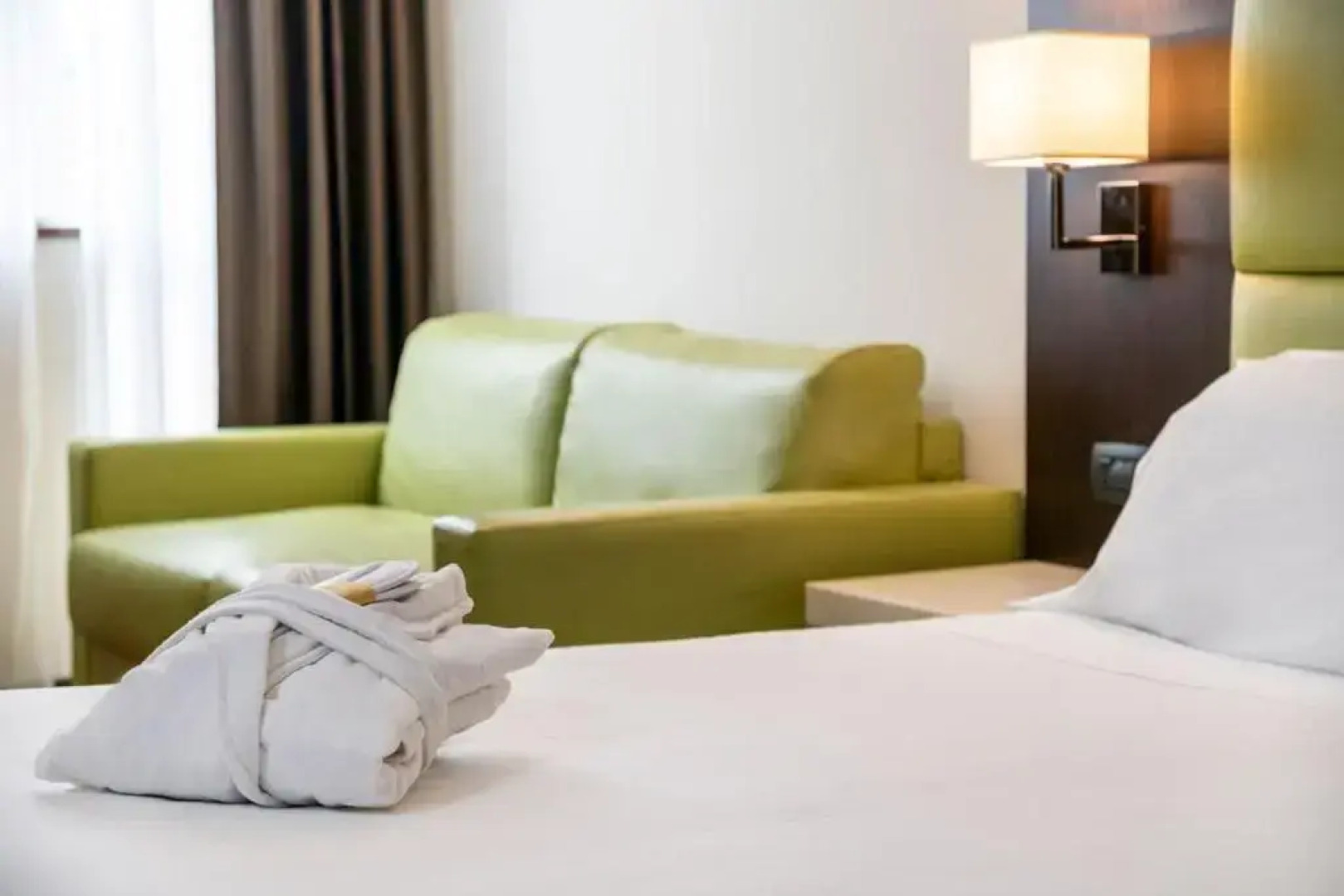 Kona Hotel Verona by Kleos Group Collection