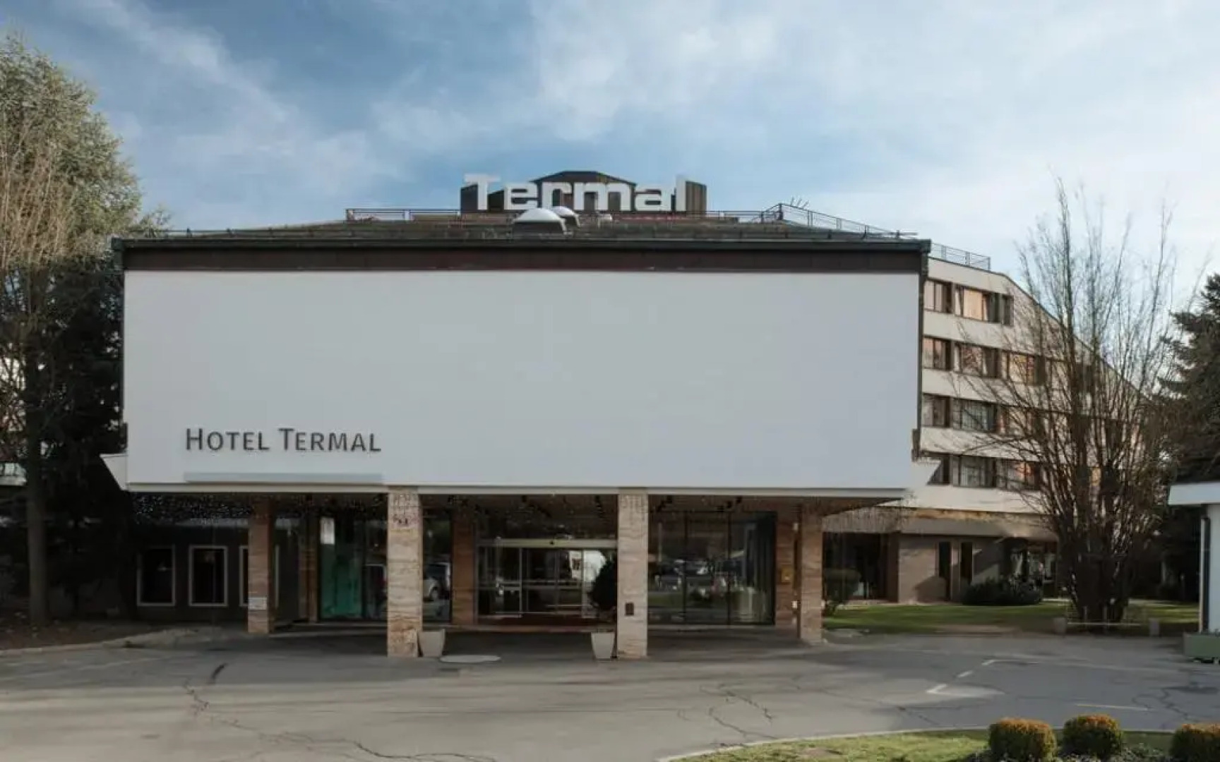 Hotel Termal - Sava Hotels & Resorts