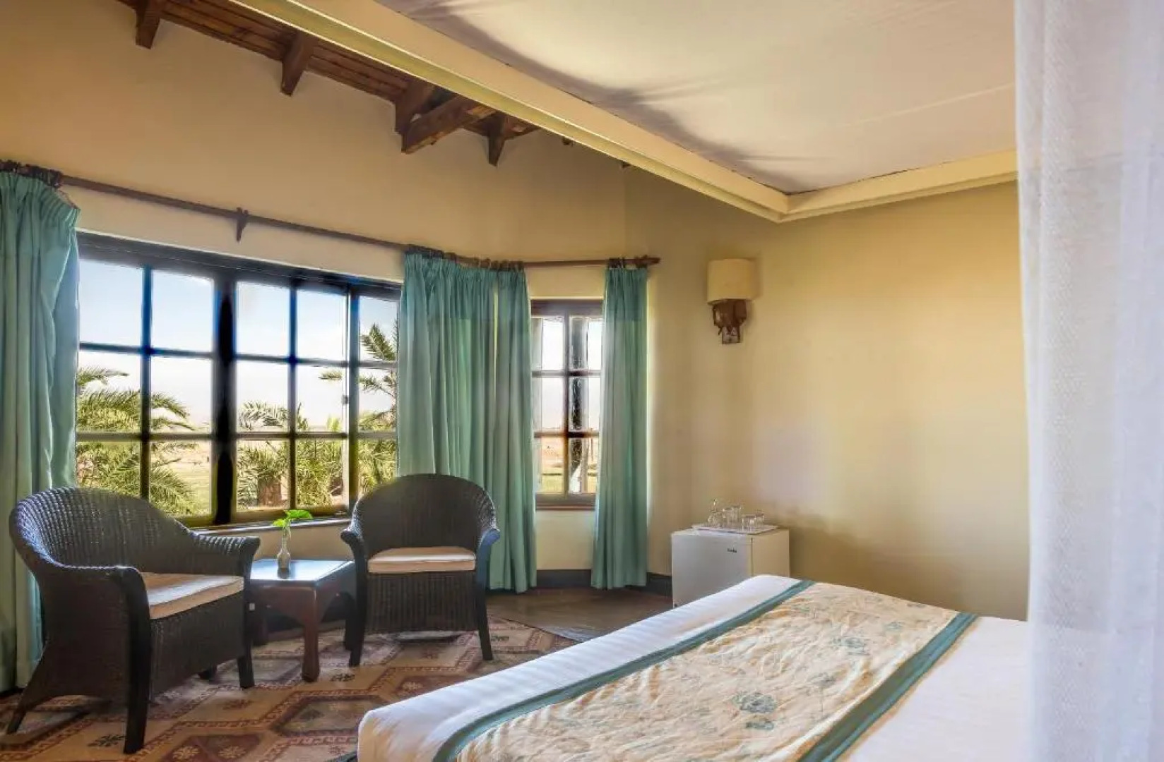 Kibo Villa Amboseli