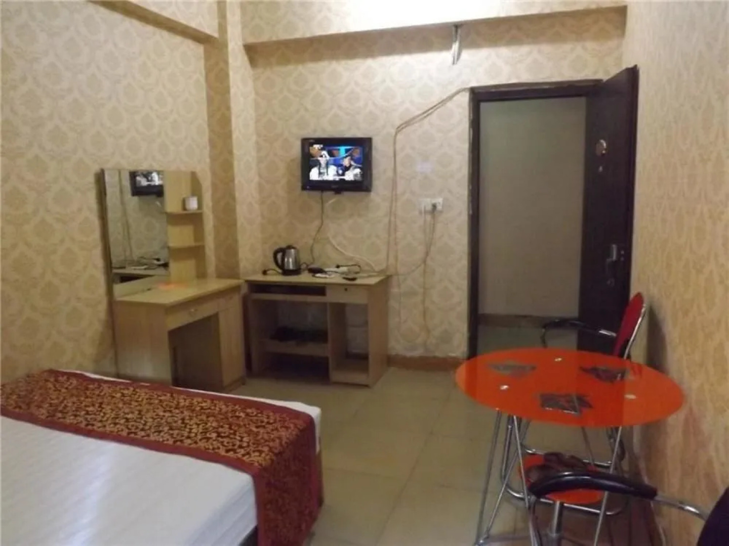 Xiamen Shi Apartment