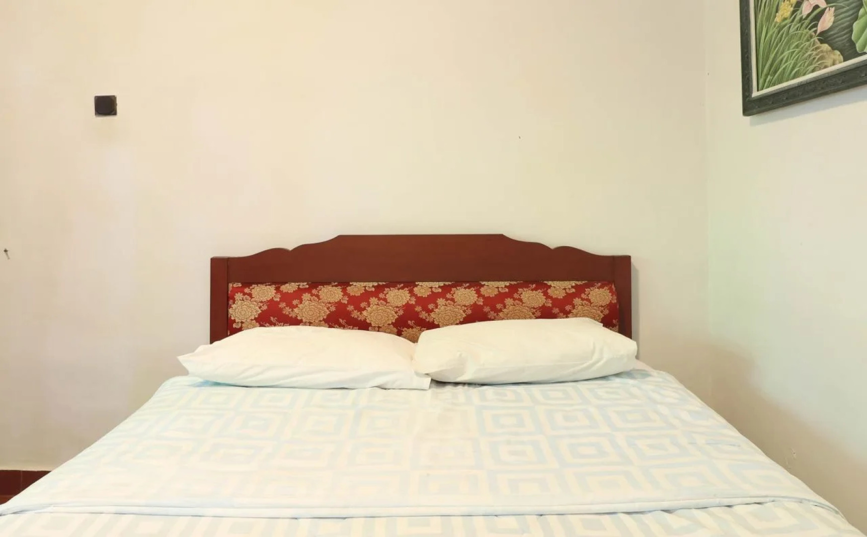 Rasa Sayang Beach Inn