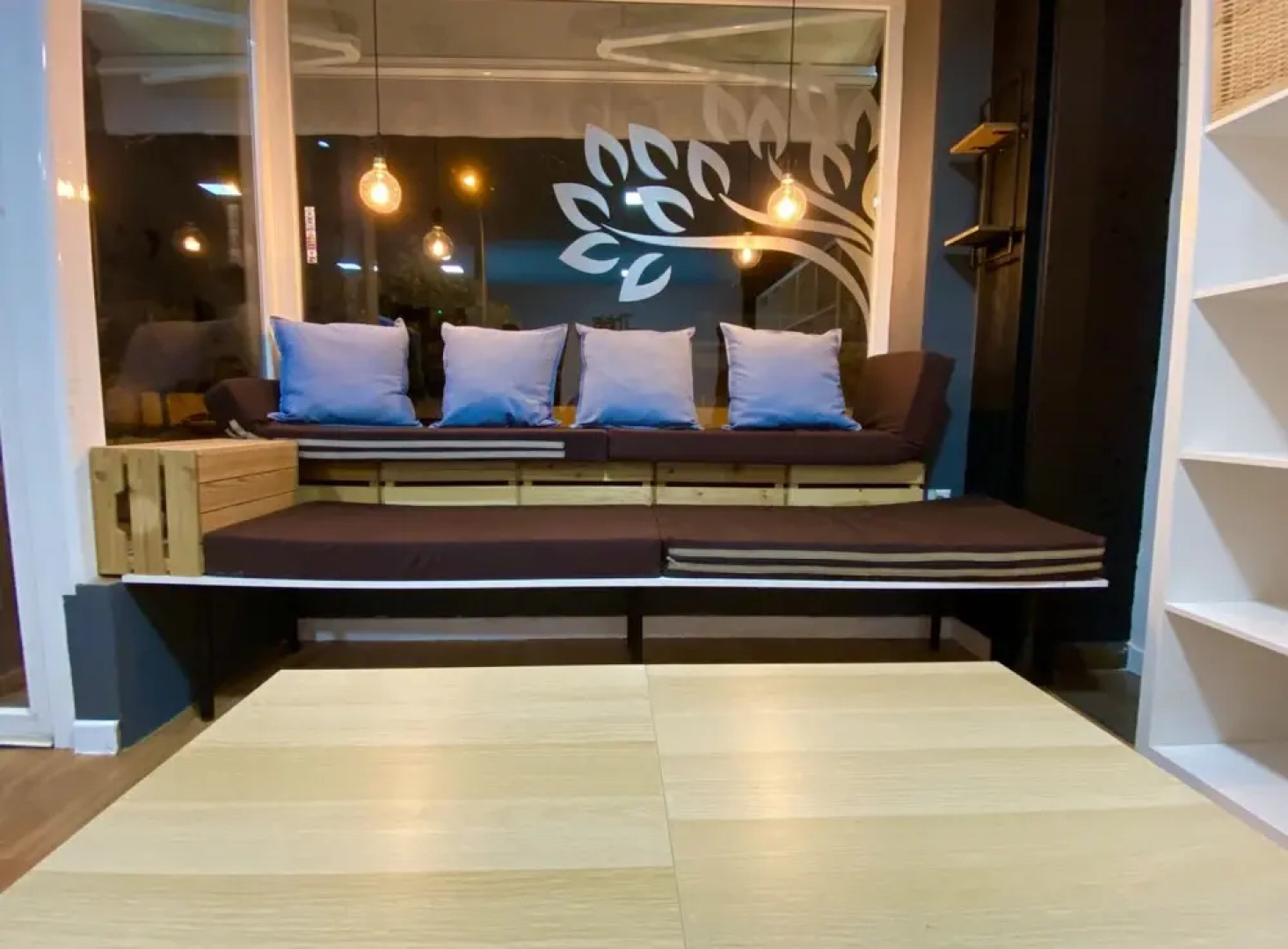 Hostel Gym Canovas Nerja