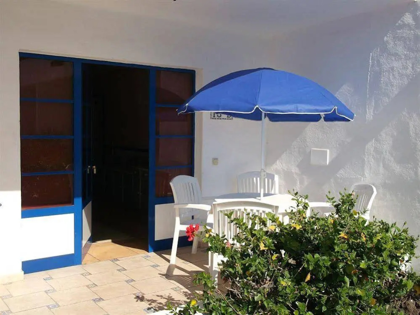 Aparthotel Atlantic View Resort