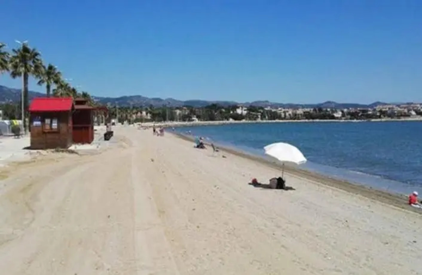 Apartment Marisol L'Ampolla