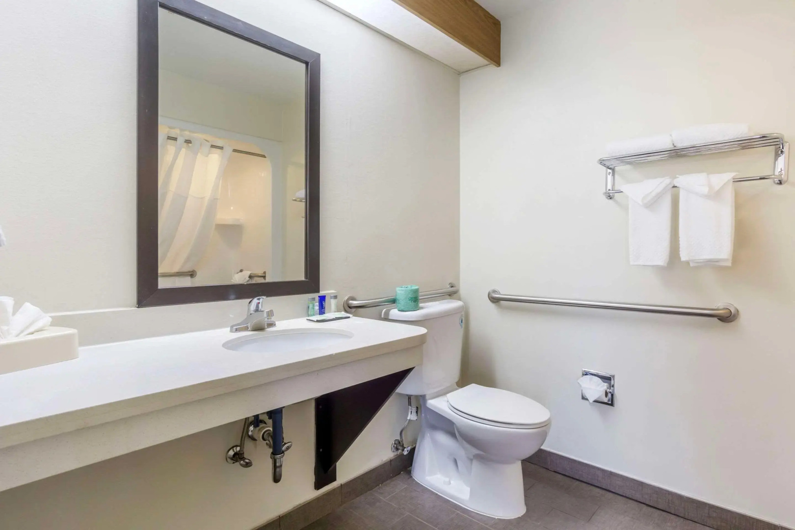 Sleep Inn - SeaTac Airport