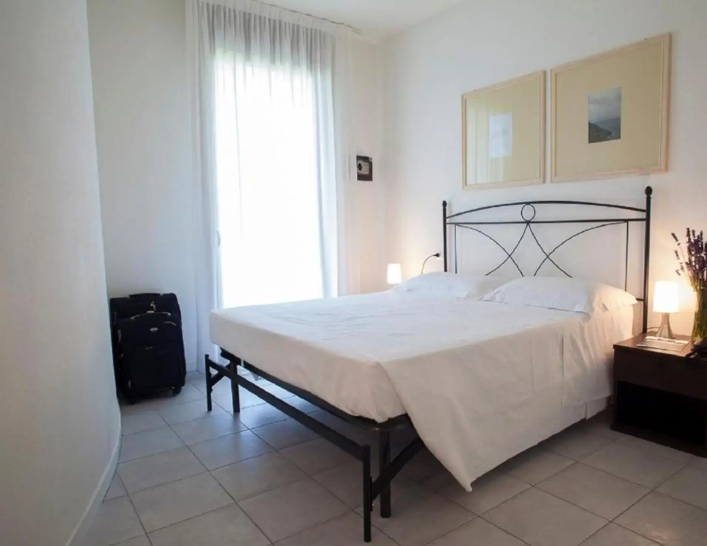 Chianti Village Morrocco