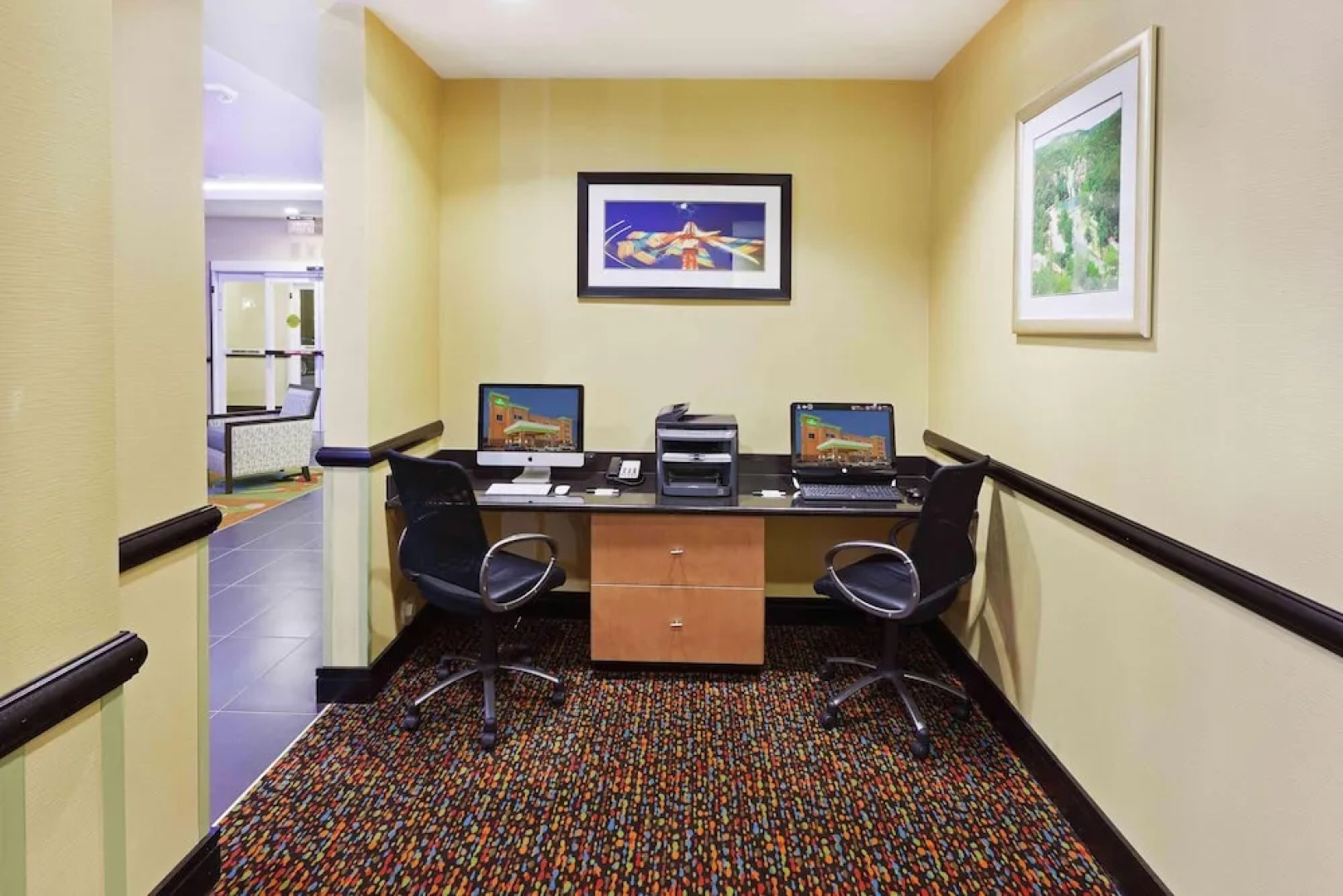 La Quinta Inn & Suites Tulsa - Catoosa