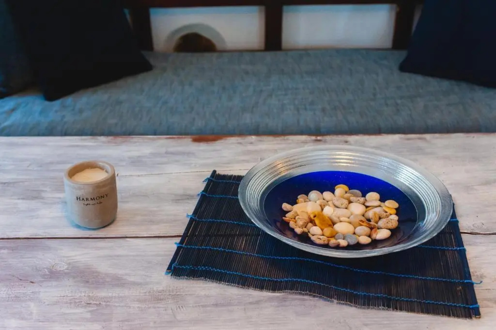 Blue & White: An Absolute Aegean dream house