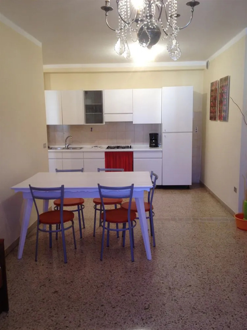 Residence La Fattoria