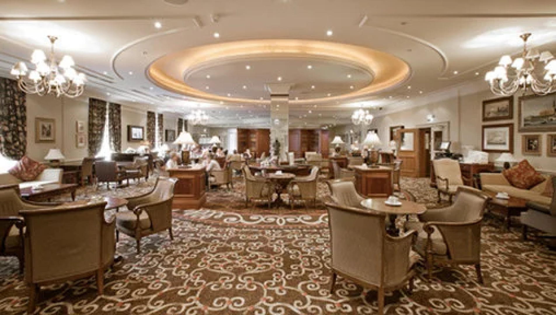 Mount Wolseley Holiday Home