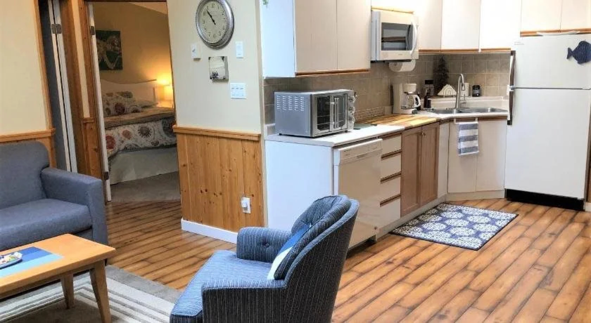 Seascape Inn