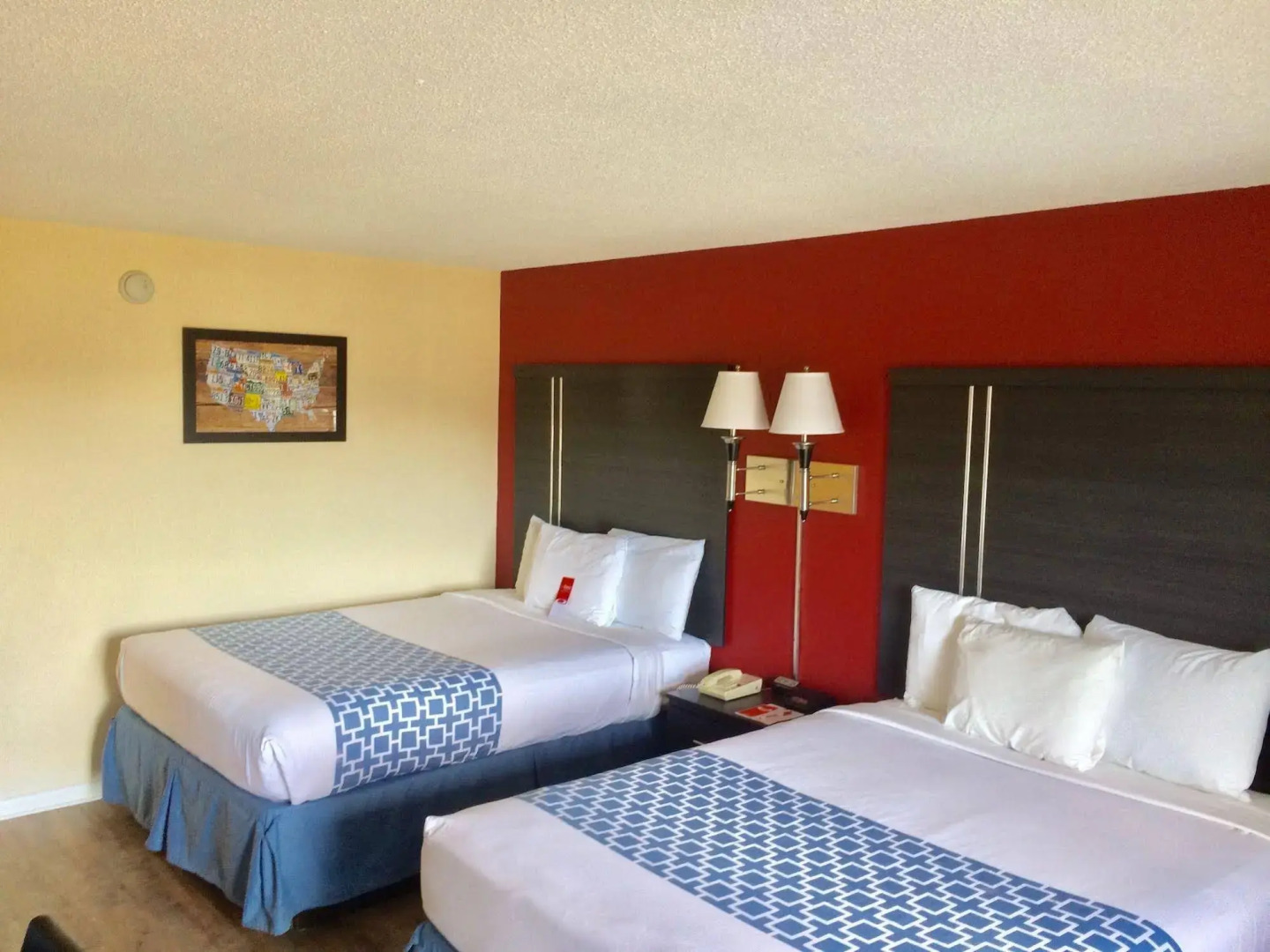 Econo Lodge Waynesville