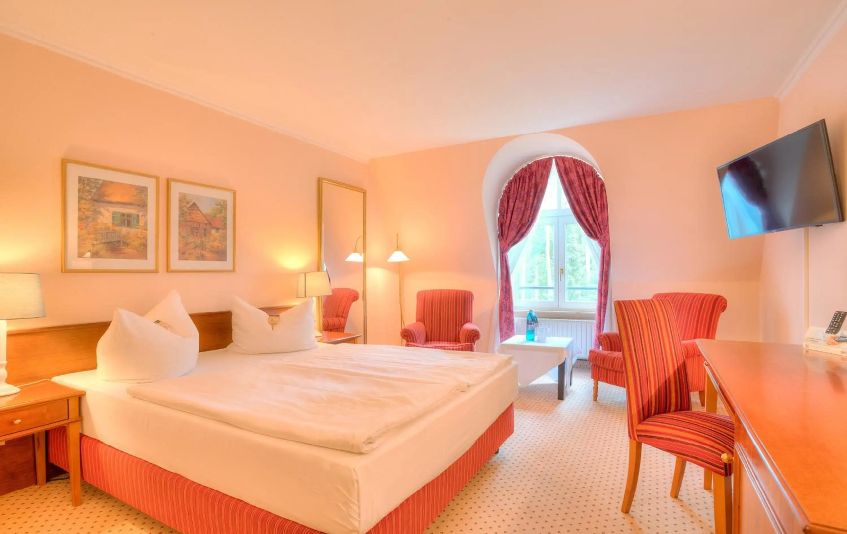 Hotel Döllnsee-Schorfheide