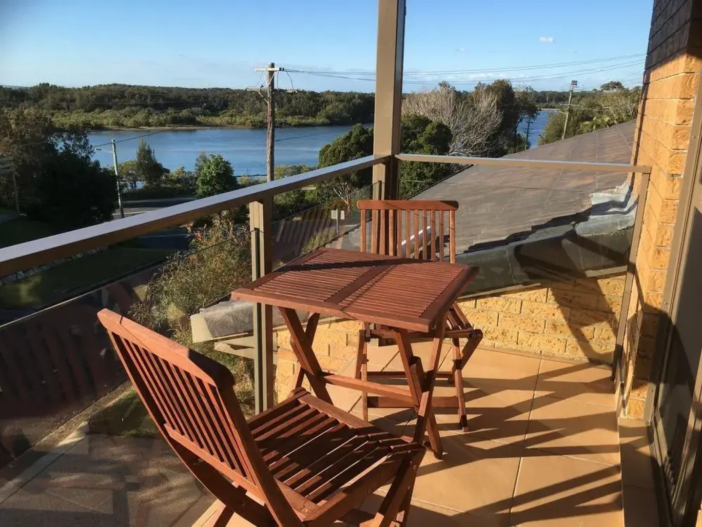 Riverside Rest Nambucca Heads