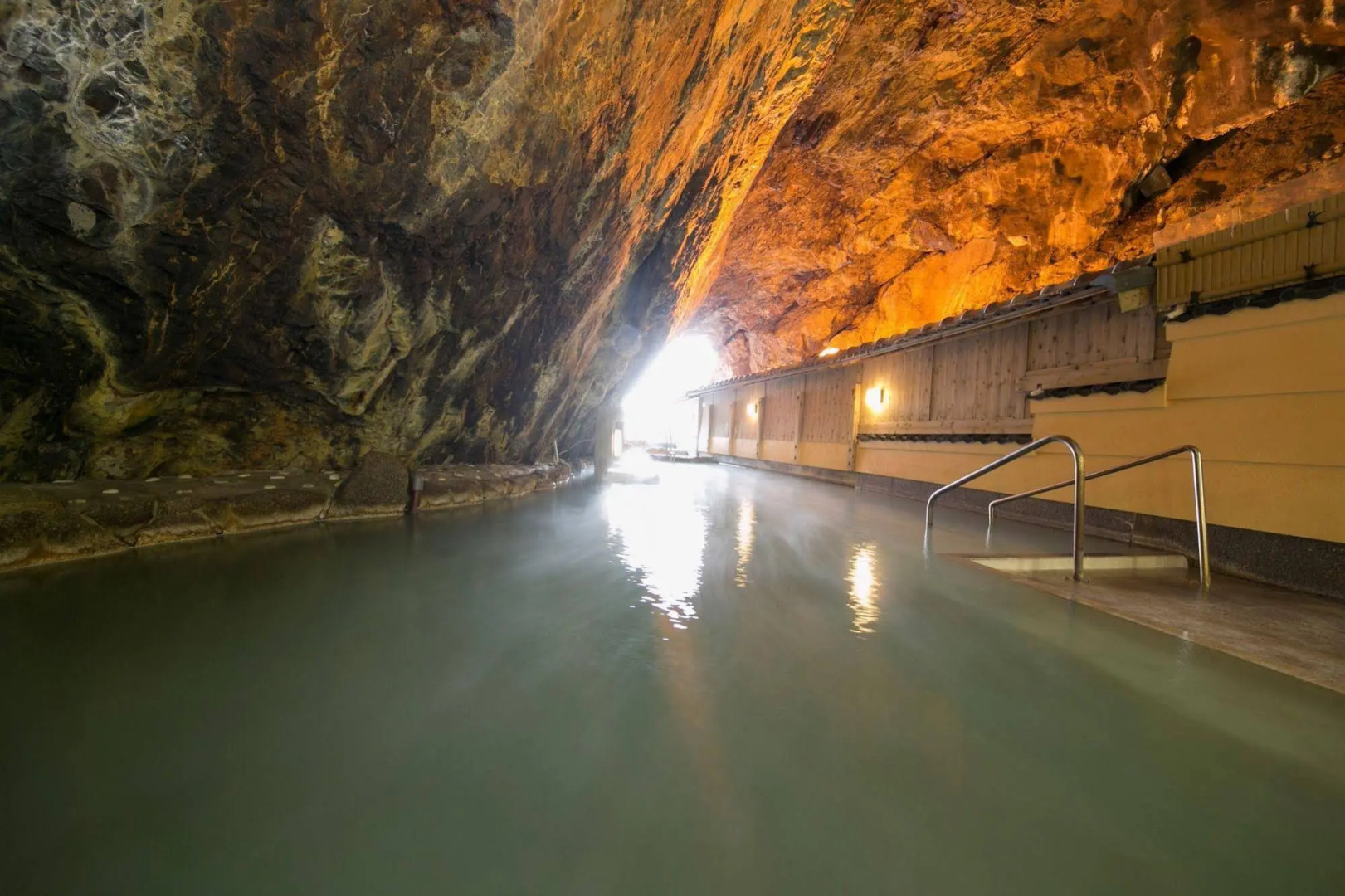 Hotel Urashima Nagisakan Nisshokan