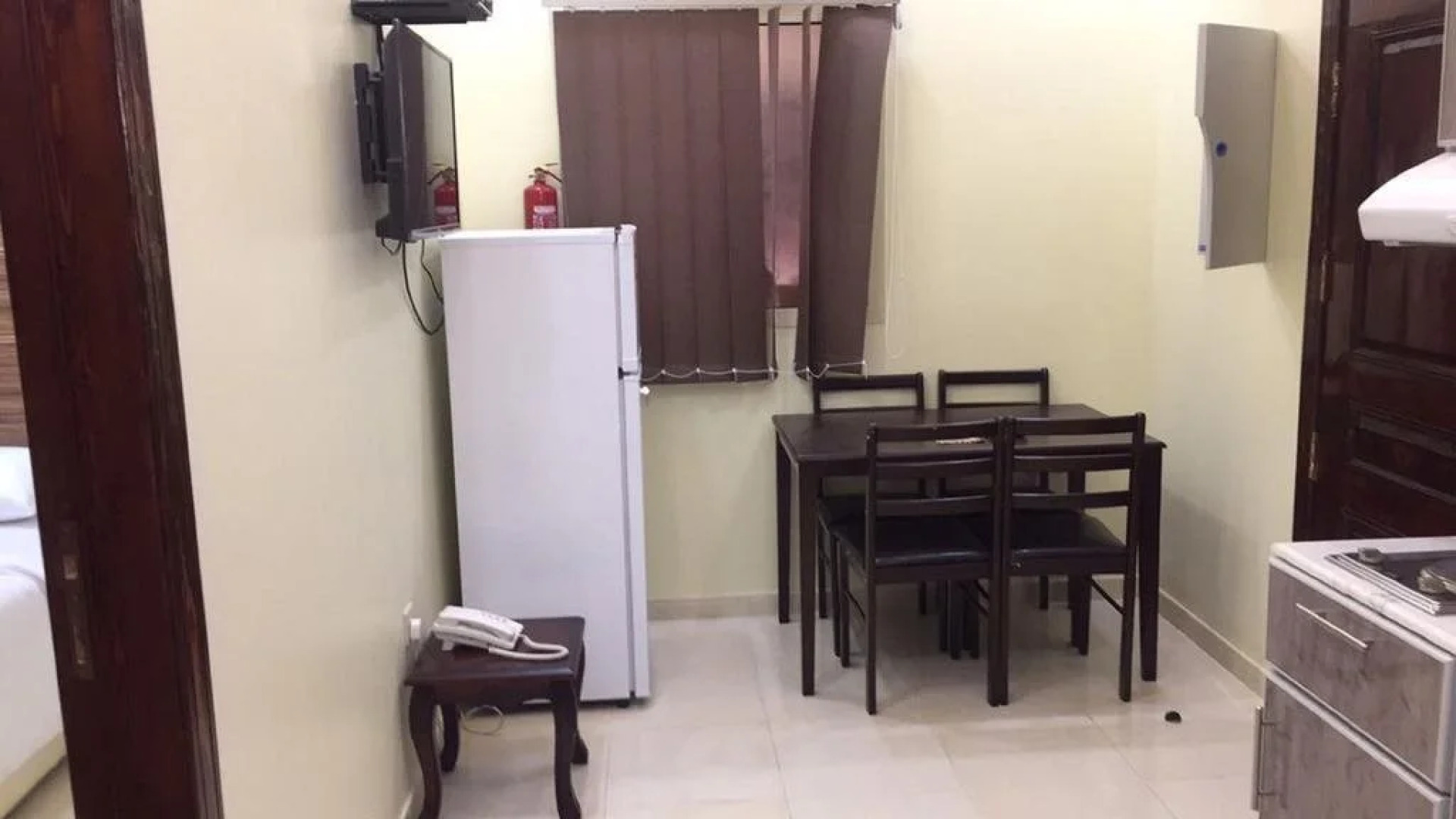 Golden Marina Suites 1