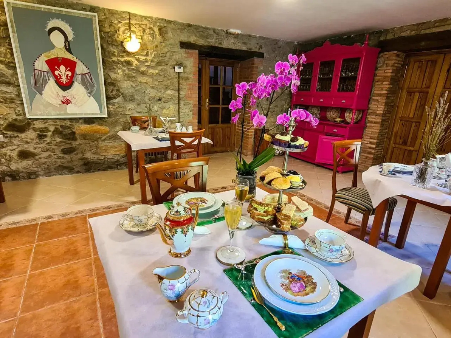 El Molino de la Ropería