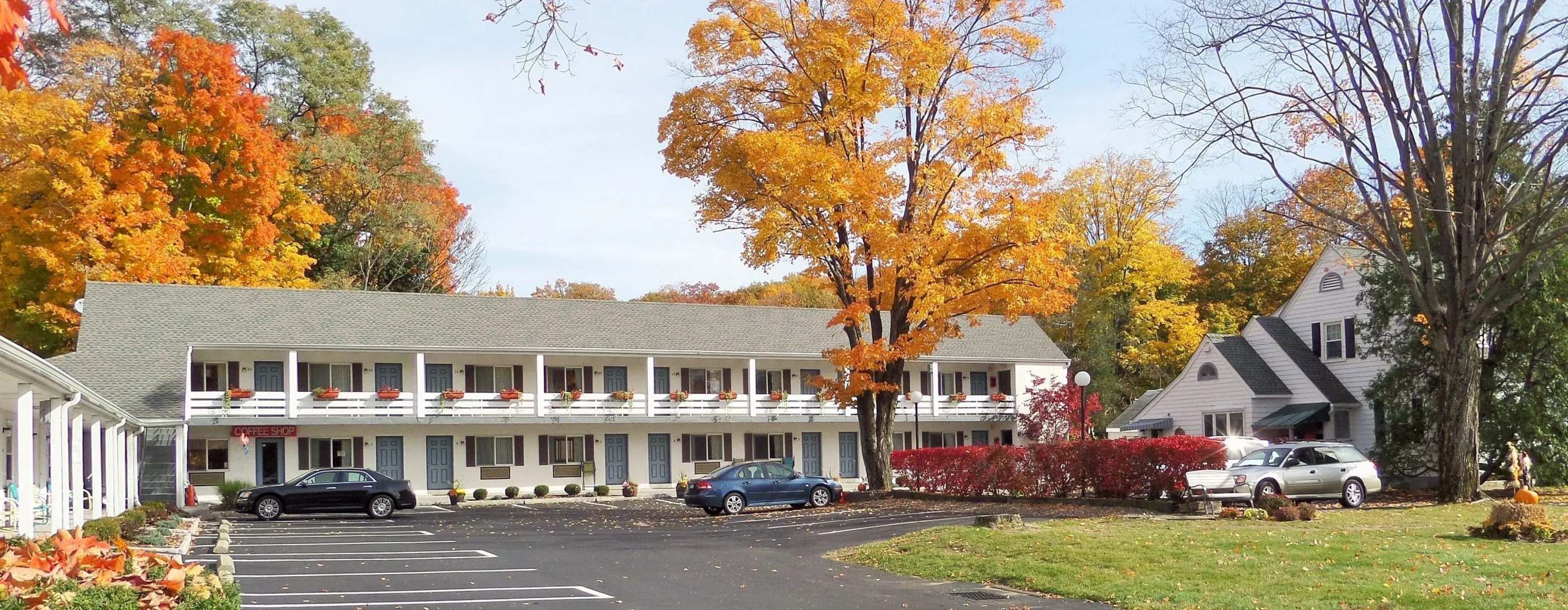 Roosevelt Inn of Hyde Park