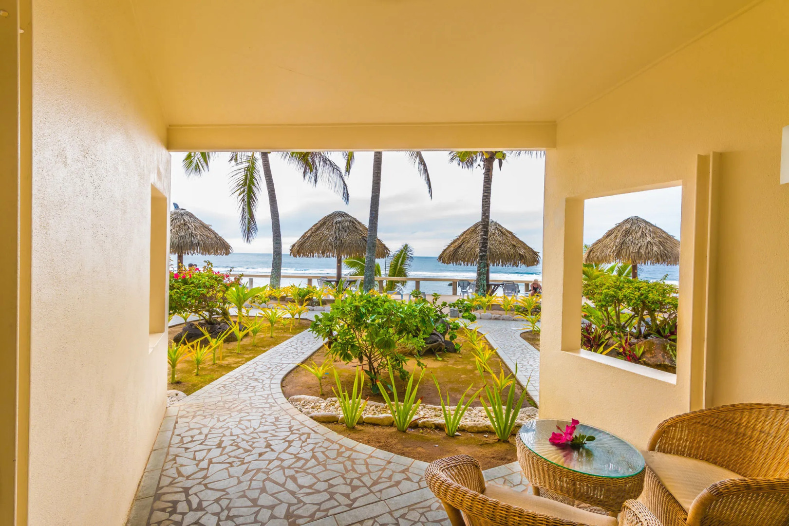 Club Raro Resort – Adults Only