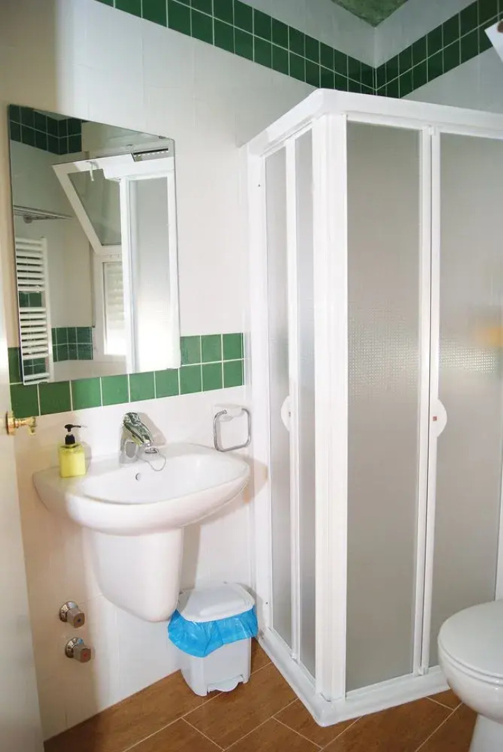 Albergue Las Caballeras