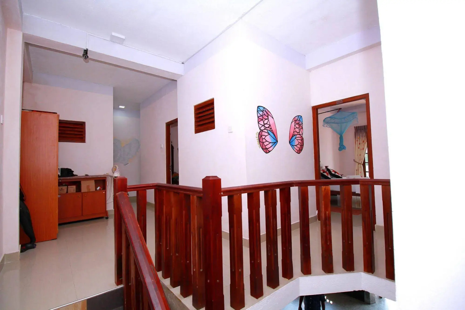 Siyanra Beach Resort