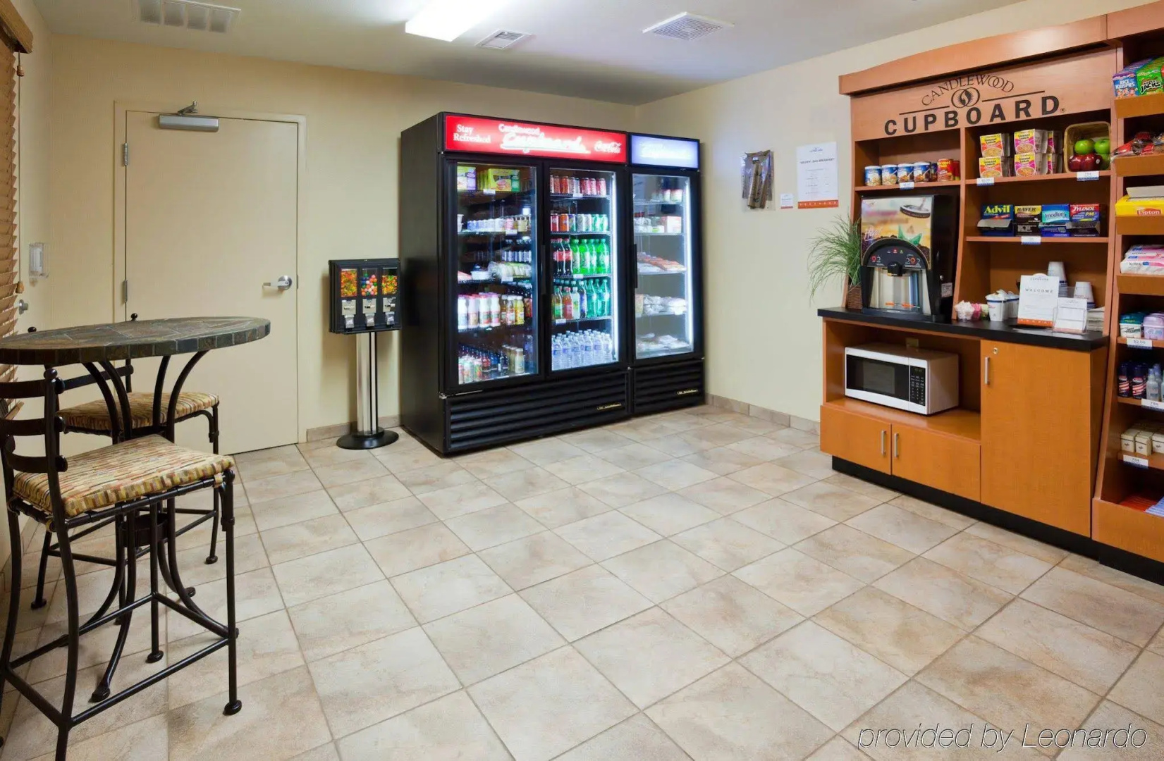 Candlewood Suites Milwaukee Airport by IHG