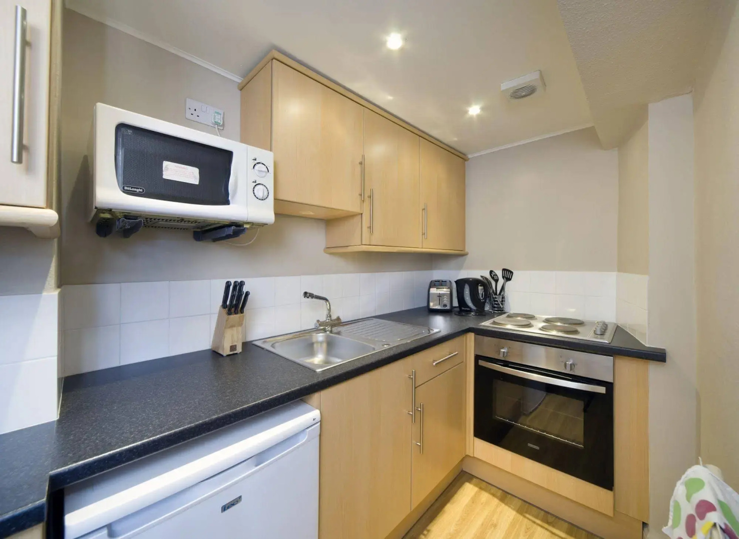 The Portpatrick Hotel by Compass Hospitality