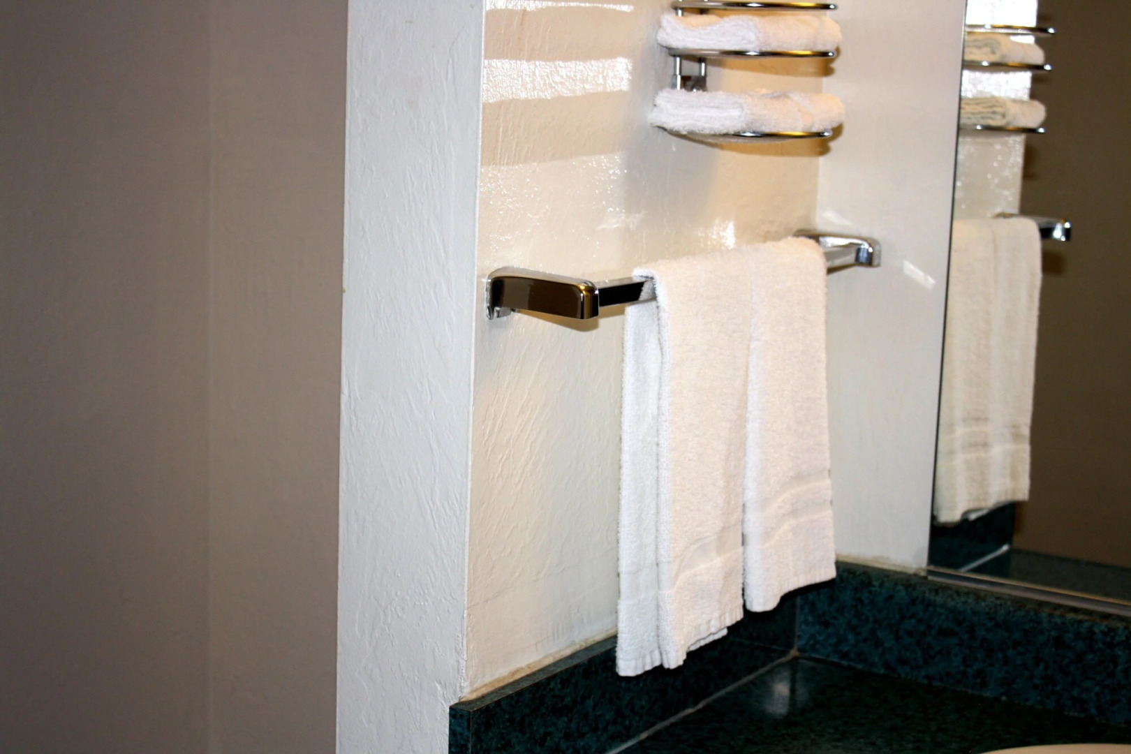 National 9 Inn Placerville