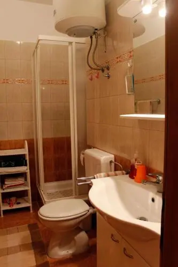 Apartmani Željko