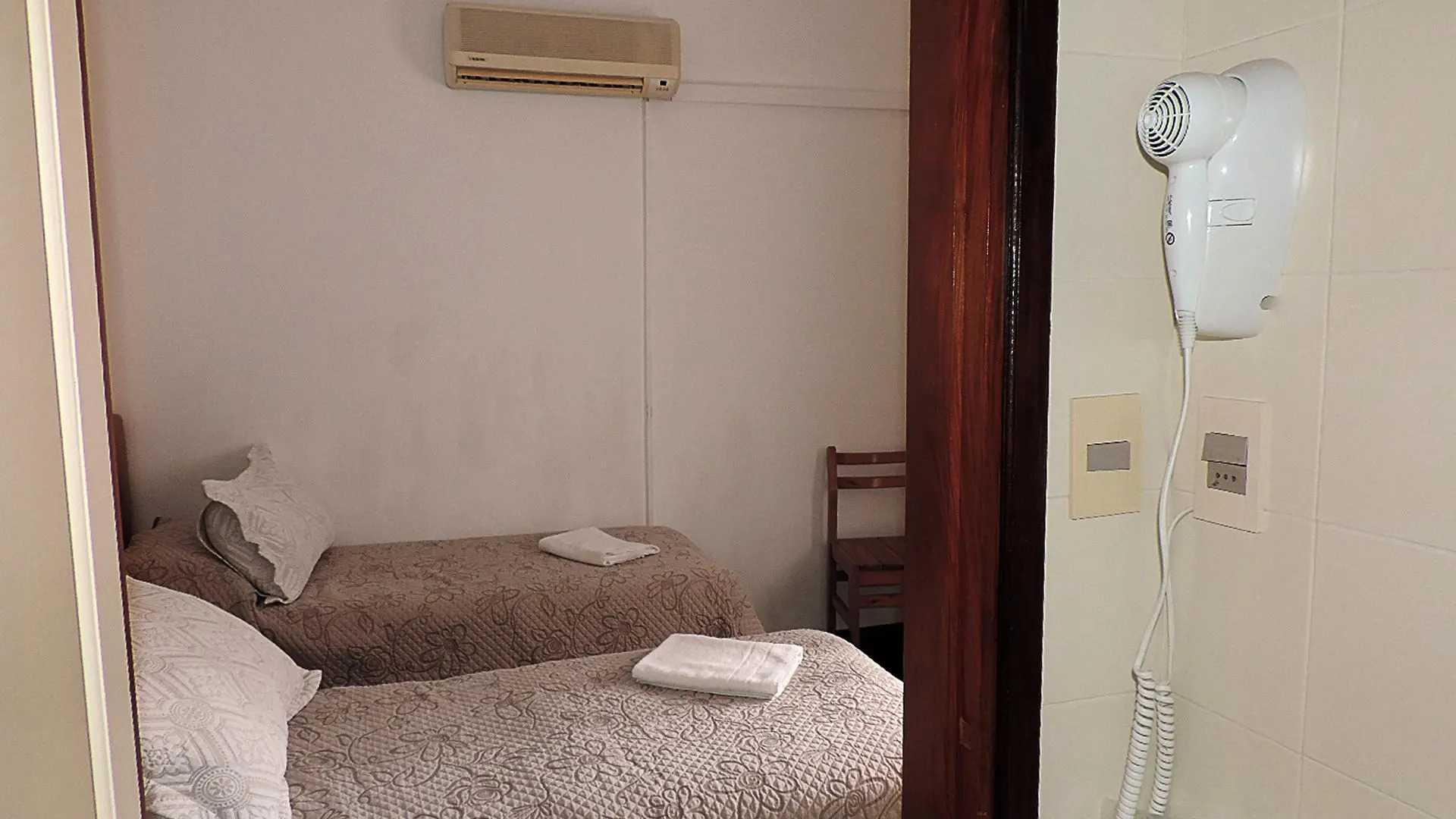 Hotel Perla del Plata