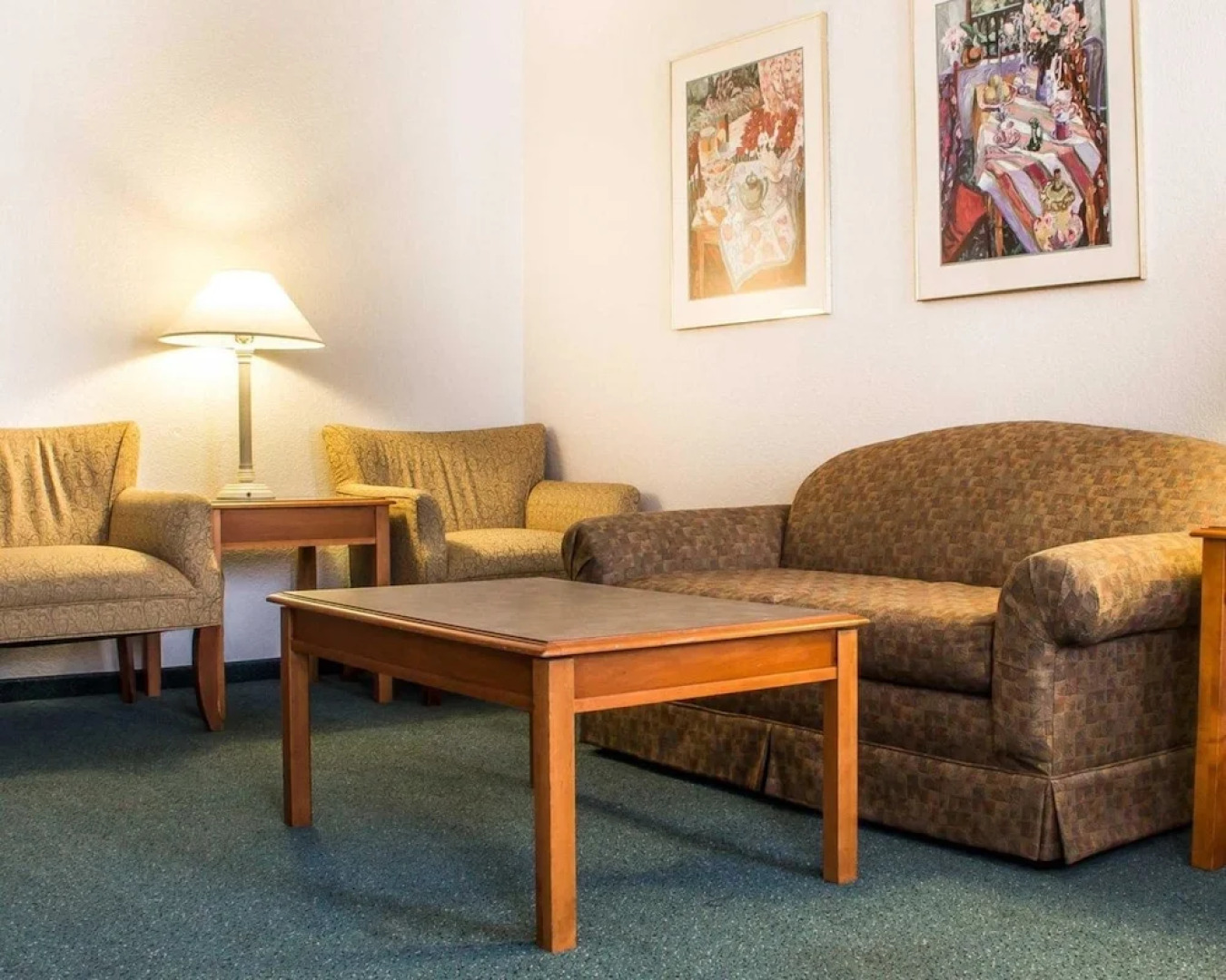 La Quinta Inn Tulsa East-41st Street