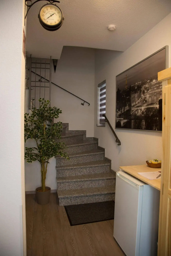 Hotel Pension Dorfschänke