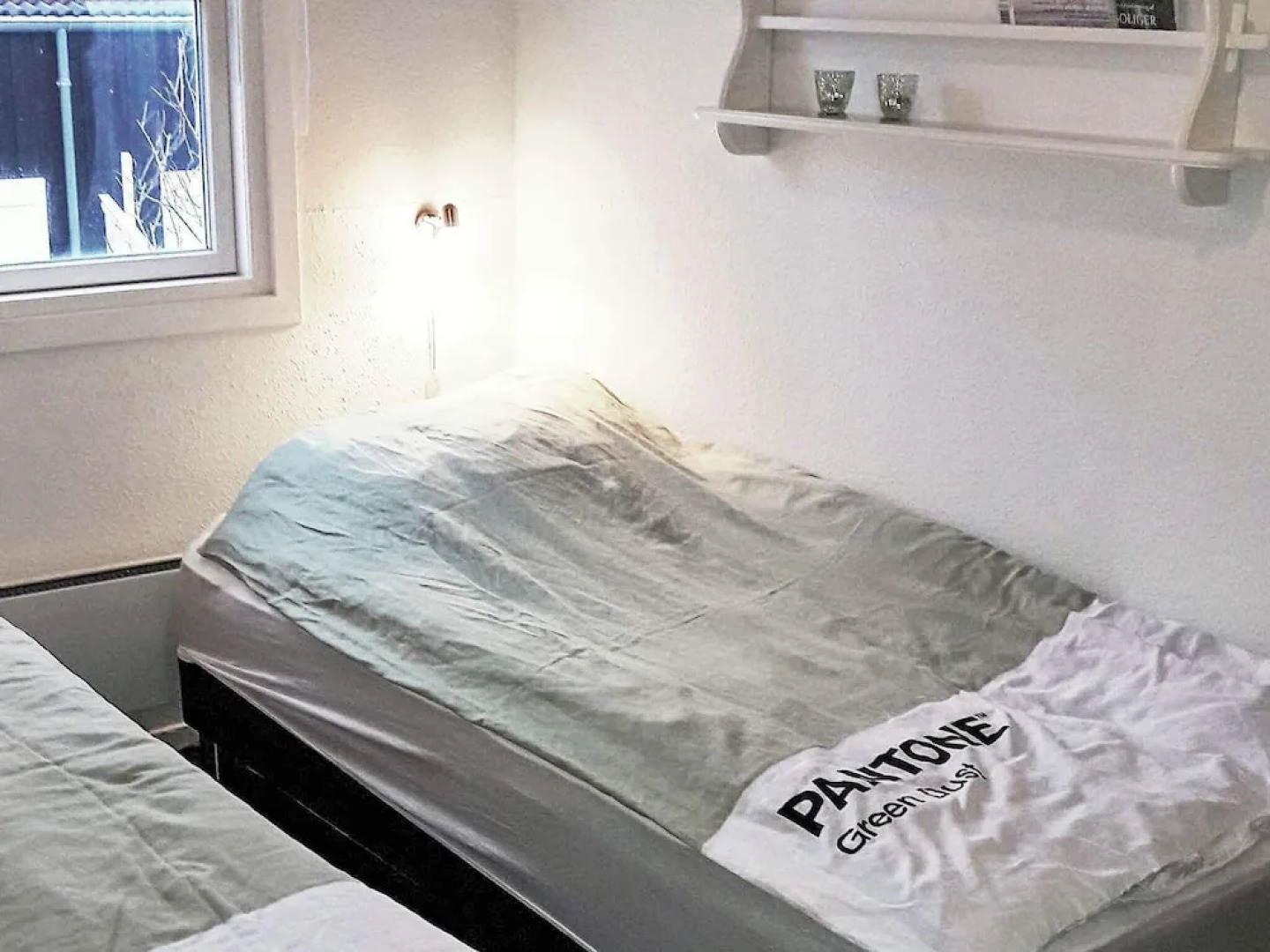 Holiday home Vestervig V