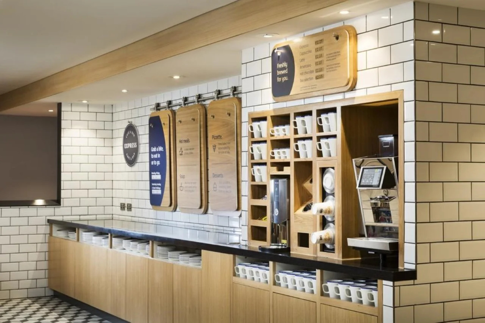 Holiday Inn Express Bodmin - Victoria Junction by IHG