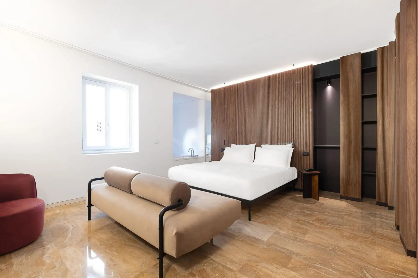 Отель Casa Scaligeri