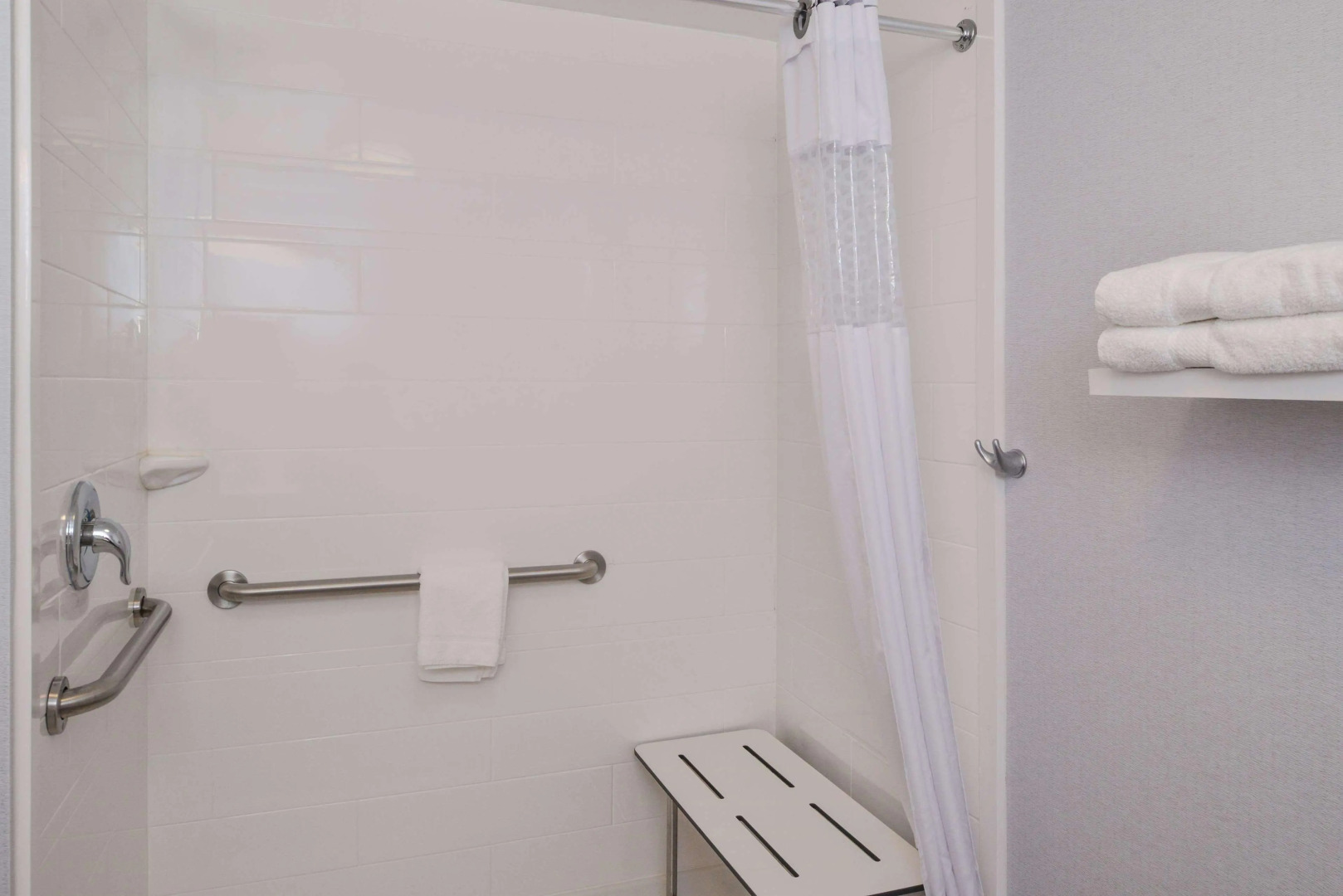 Hampton Inn & Suites Denver-Speer Boulevard