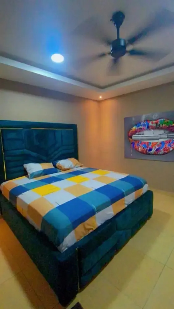 Magic City Apartment