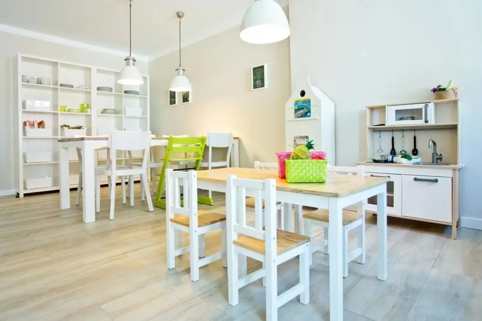 Hoftel-Föhr Hotel Garni