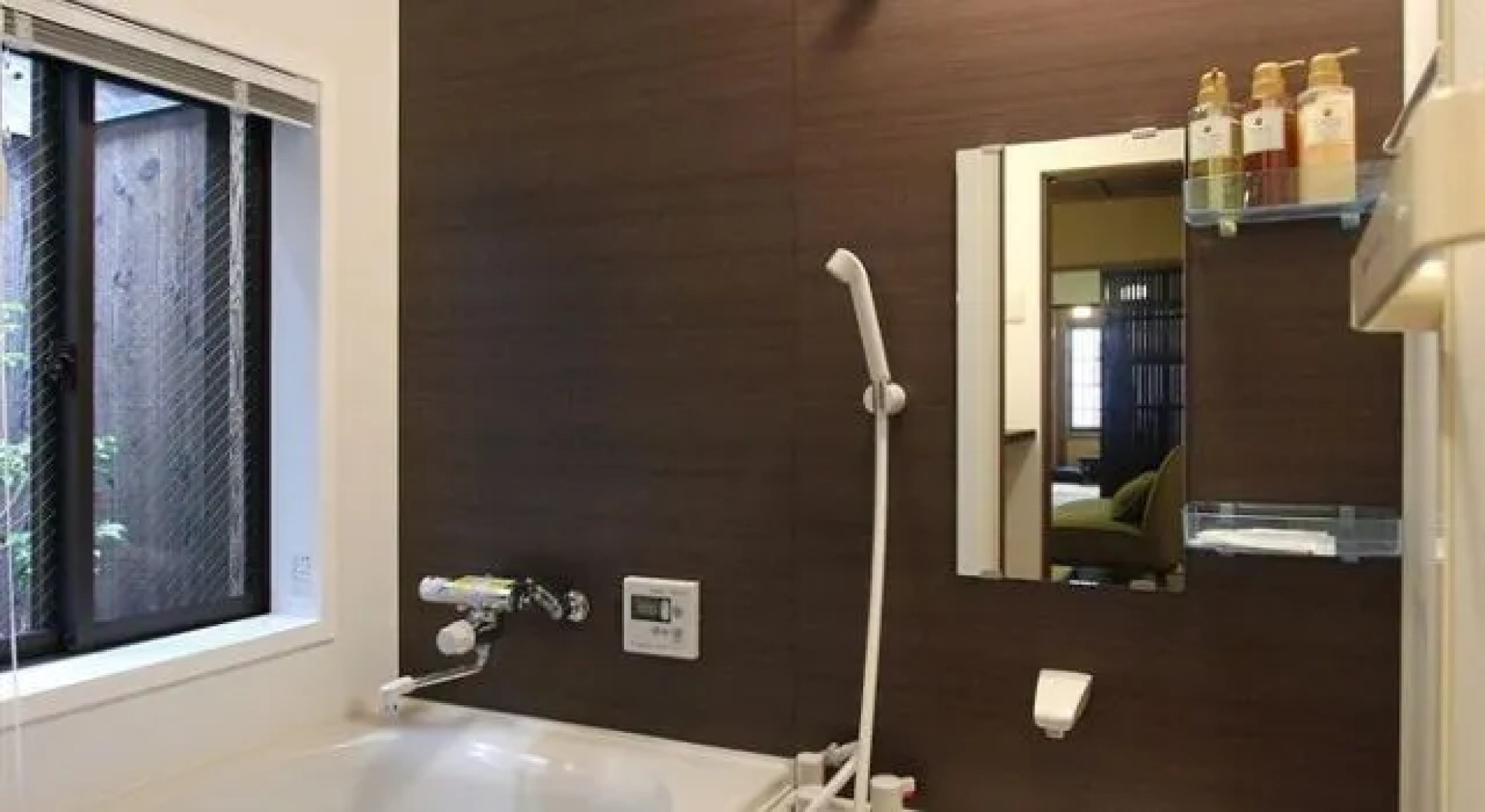 Suzaku Konruri-an Machiya Residence Inn