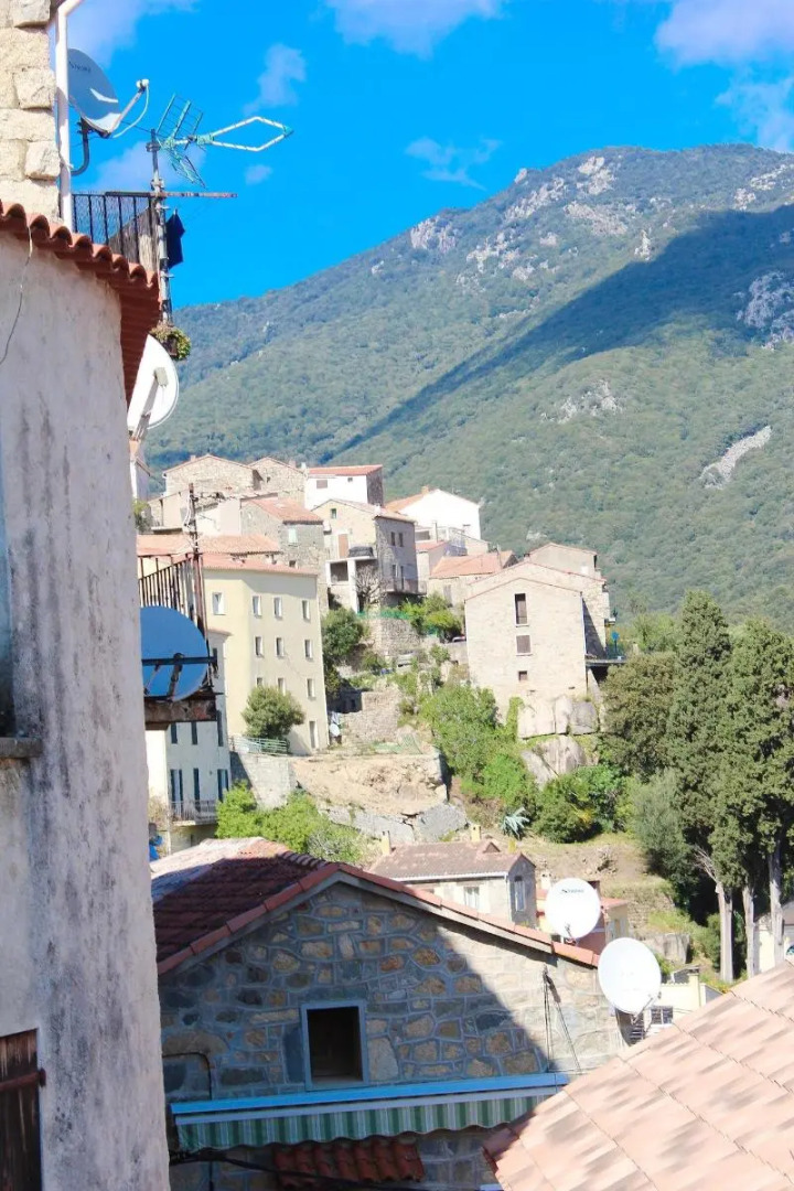 Hôtel Restaurant U Santa Maria