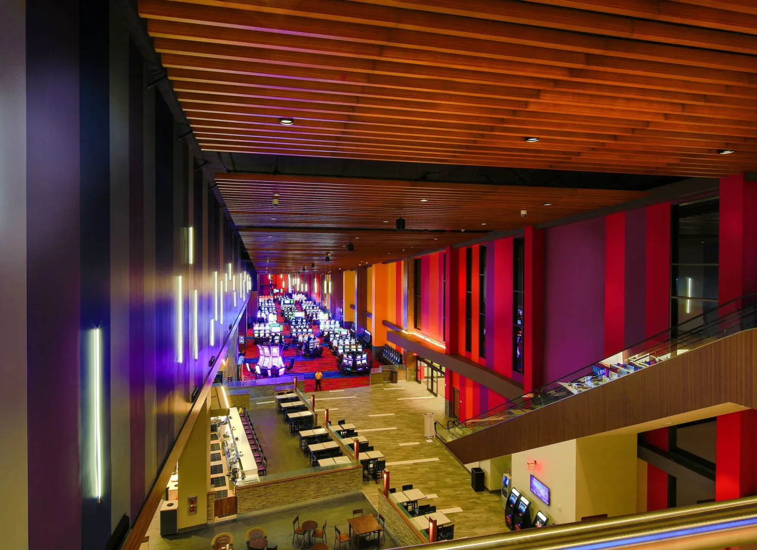 Harrah's Cherokee Valley River – A Caesars Rewards Destination