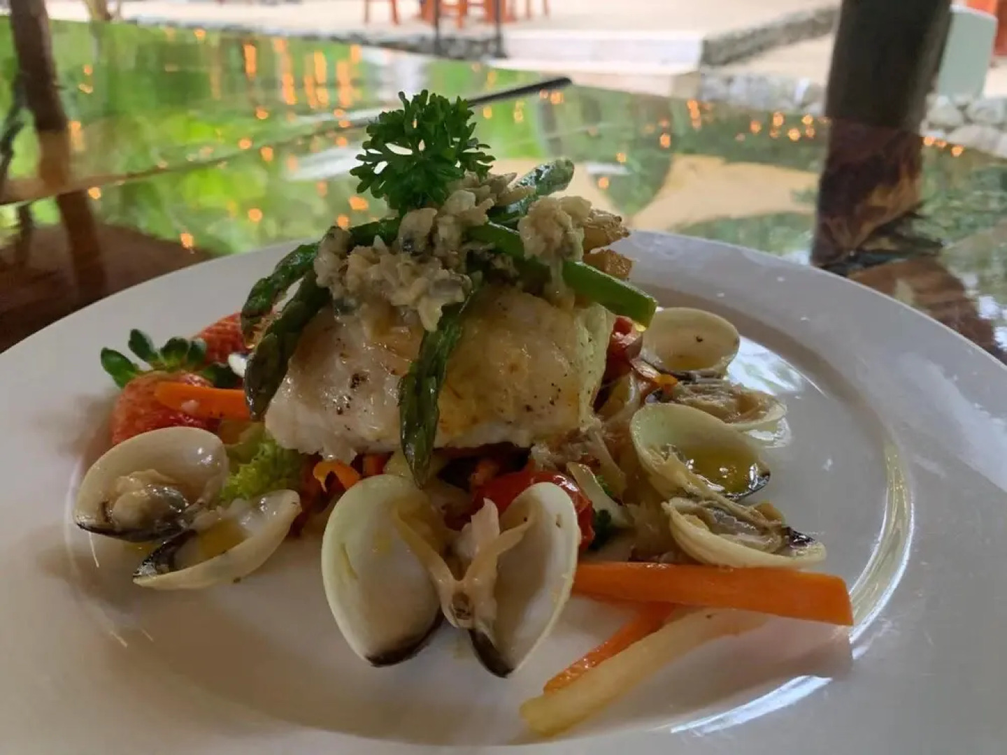 Espadilla Gardens Hotel